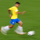 Illustration for article titled Philippe Coutinho Might Fuck Around And Win The World Cup For Brazil